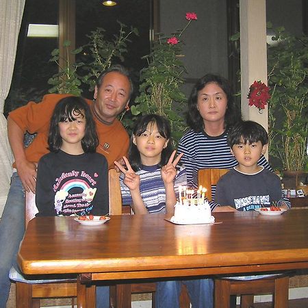 Pension Emao Nasushiobara Luaran gambar