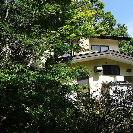 Pension Emao Nasushiobara Luaran gambar