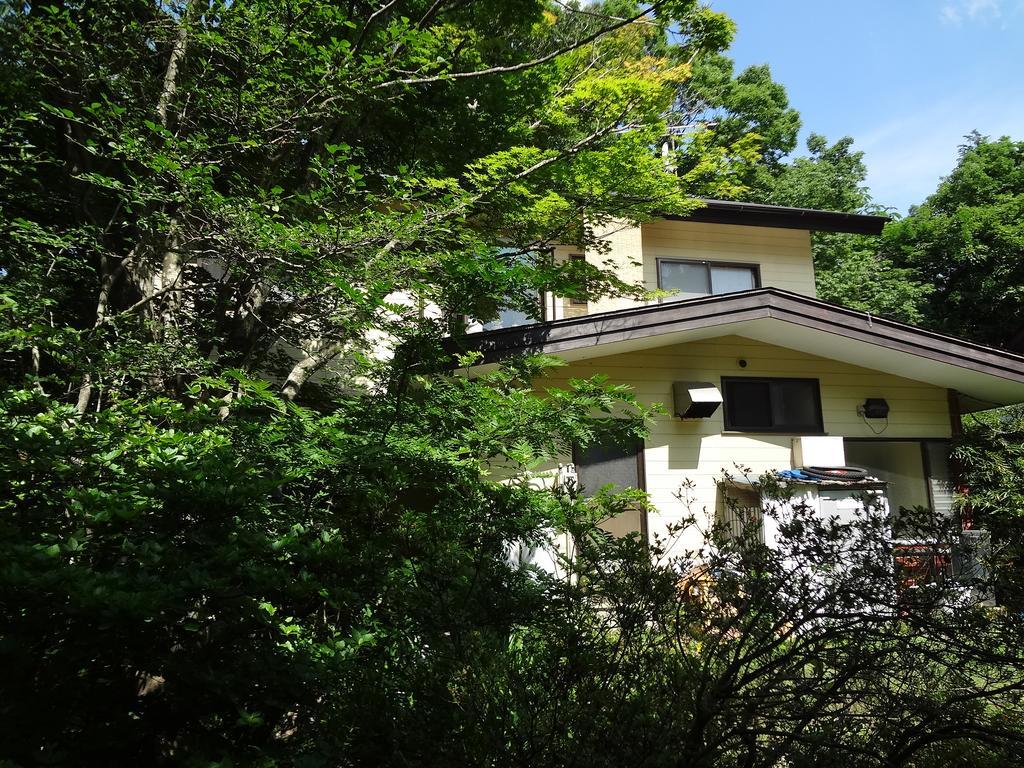 Pension Emao Nasushiobara Luaran gambar
