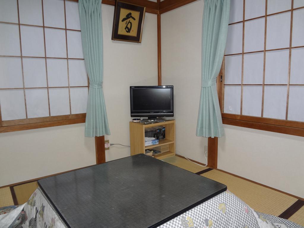 Pension Emao Nasushiobara Luaran gambar