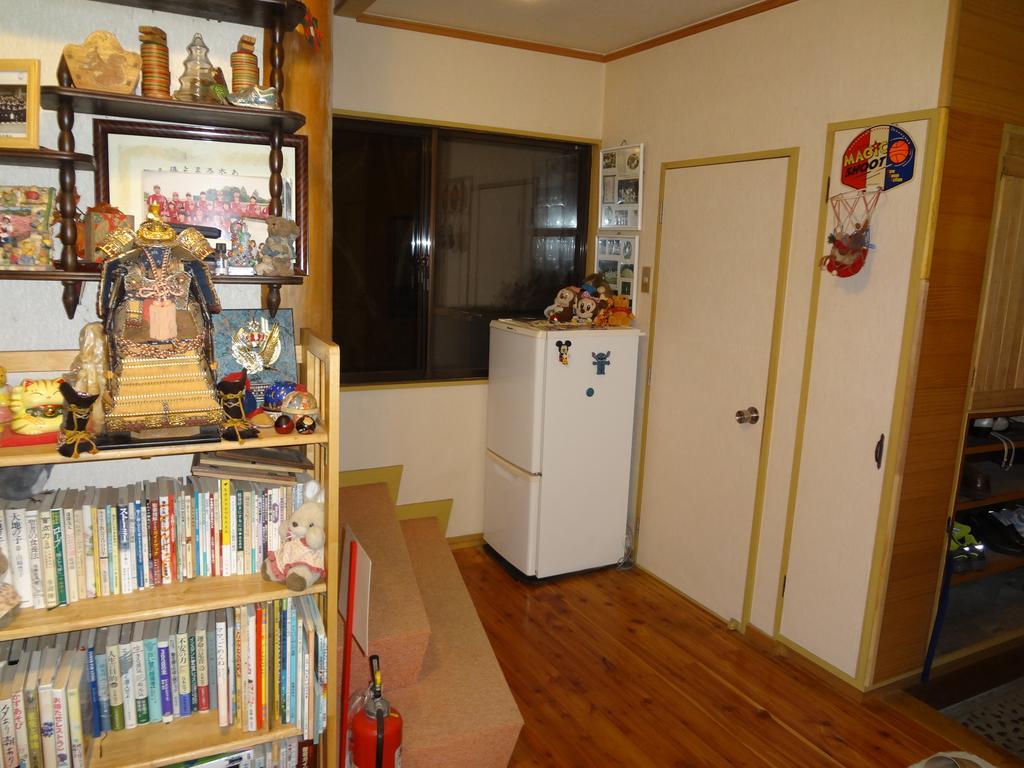 Pension Emao Nasushiobara Luaran gambar